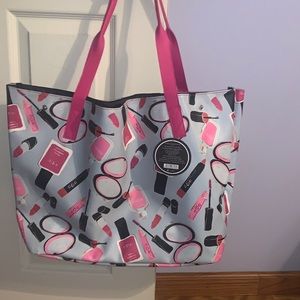 Makeup Tote Bag